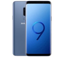 Mobilais telefons Samsung Galaxy S9 Plus, 64 GB, zila