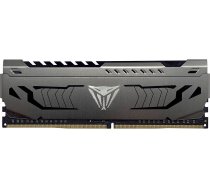 Operatīvā atmiņa (RAM) Patriot Viper Steel PVS48G320C6, DDR4, 8 GB, 3200 MHz