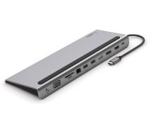 Dokstacija Belkin USB-C 11-1 Hub