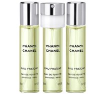 Tualetes ūdens Chanel Chance, 60 ml