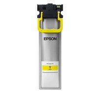 Tintes printera kasetne Epson T945, dzeltena