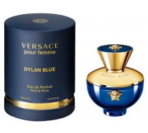 Parfimērijas ūdens Versace Dylan Blue Femme, 100 ml