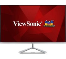 Monitors Viewsonic VX3276-4K-MHD, 31.5", 3 ms