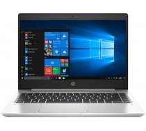 Portatīvais dators HP ProBook 440 G8 27H71EA#B1R, Intel Core i5-1135G7, 8 GB, 256 GB, 14 ", Intel Iris Xe Graphics, sudraba