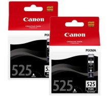Tintes printera kasetne Canon PGI-525, melna