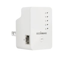 Signāla pastiprinātājs Edimax EW-7438RPN-Mini, 20 gab.