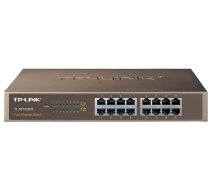 Komutators (Switch) TP-Link TL-SF1016DS