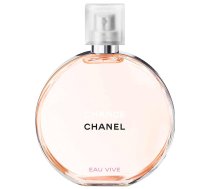 Tualetes ūdens Chanel Chance Eau Vive, 150 ml