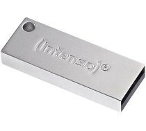 USB zibatmiņa Intenso Premium Line, 64 GB