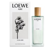 Tualetes ūdens Loewe A Mi Aire, 100 ml