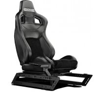 Spēļu krēsls Next Level Racing GTSeat Add-On, 84 x 72 x 130 cm, melna