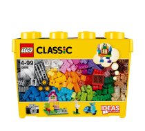 Konstruktors LEGO® Classic LEGO® Lielā izmēra radošais klucīšu komplekts 10698, 790 gab.