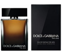 Parfimērijas ūdens Dolce & Gabbana The One Man, 100 ml