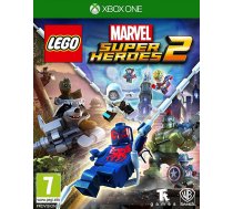 Xbox One spēle WB Games LEGO Marvel Super Heroes 2