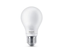 Spuldze Philips LED, A60, balta, E27, 7 W, 806 lm