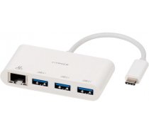 USB centrmezgls Vivanco