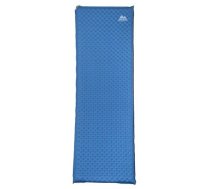 Piepūšamais matracis Summit Mat Comfort Wave DBL, zila, 198 x 63.5 cm