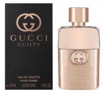 Tualetes ūdens Gucci Guilty, 30 ml