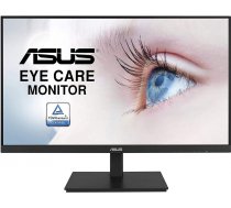 Monitors Asus VA27DQSB, 27", 5 ms
