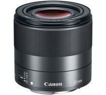 Objektīvs Canon EF-M 32mm f/1.4 STM, 201 g