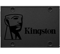 Cietais disks (SSD) Kingston A400 SA400S37, 2.5", 240 GB