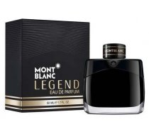 Parfimērijas ūdens Mont Blanc Legend For Men, 50 ml