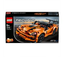 Konstruktors LEGO® Technic Chevrolet Corvette ZR1 42093, 579 gab.