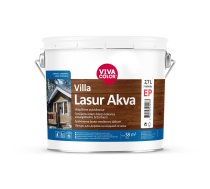 Impregnants Vivacolor Villa Lasur Akva, 2.7 l