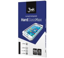Tālruņa ekrāna aizsargstikls 3MK For Apple iPhone 11 Pro Max, 9H