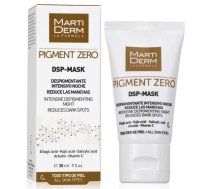 Sejas maska sievietēm Martiderm Dsp-mask, 30 ml