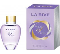 Parfimērijas ūdens La Rive Wave Of Love, 90 ml