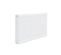 Radiators Sanica 11PK, sānu pieeja, 50 cm x 40 cm