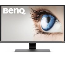 Monitors BenQ EW3270U, 31.5", 4 ms