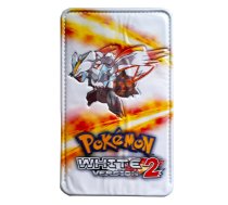Futlārs Nintendo DS Universal Pouch - Pokemon White Edition