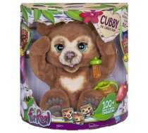 Rotaļu dzīvnieks Hasbro Furreal Friends Curious Bear Cubby e4591, universāls
