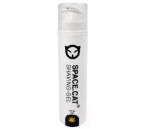 Ķermeņa kopšanas līdzeklis Spacecat CBD, 50 ml