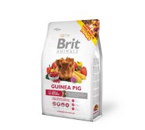 Barība grauzējiem Brit Animals, jūras cūciņām, 0.3 kg