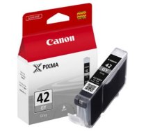 Tintes printera kasetne Canon 42 GY, pelēka