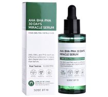 Serums sievietēm Some By Mi AHA BHA PHA 30 Days, 50 ml