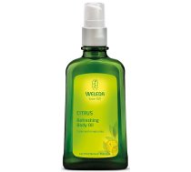 Ķermeņa eļļa Weleda Citrus, 100 ml