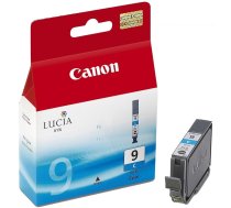 Tintes printera kasetne Canon, zila