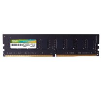 Operatīvā atmiņa (RAM) Silicon Power SP004GBLFU266X02, DDR4, 4 GB, 2666 MHz