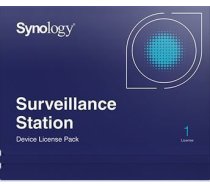 Licence Synology Camera License