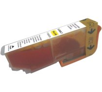 Tintes printera kasetne Uprint E-26XLY-UP, dzeltena