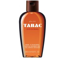 Dušas želeja Tabac, 200 ml