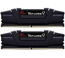 Operatīvā atmiņa (RAM) G.SKILL RipJaws V, DDR4, 16 GB, 3600 MHz