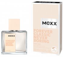 Tualetes ūdens Mexx Forever Classic, 30 ml