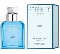 Tualetes ūdens Calvin Klein For Men Eternity Air, 100 ml