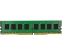 Operatīvā atmiņa (RAM) Kingston ValueRAM KVR32N22S8/8, DDR4, 8 GB, 3200 MHz