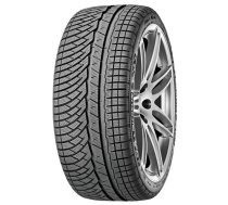 Ziemas riepa Michelin Pilot Alpin PA4 235/40/R19, 92-V-240 km/h, D, C, 70 dB